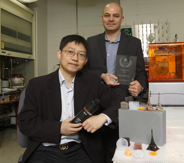 CMC Microsystems and Formi 3DP team up to analyze 3D Printed electronics