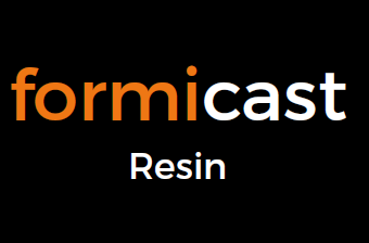 FormiCast - Castable Resin 500 mL