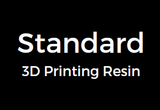Standard 3D Printing Resin 500 mL